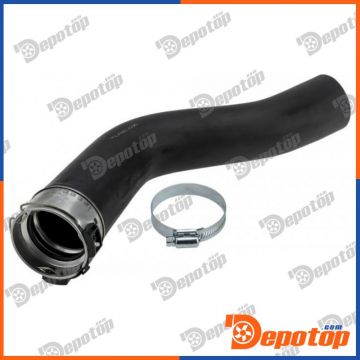 Gaine de suralimentation pour DACIA | GPP-RE-016, 144608245R